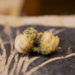 天ぷら 小泉 - 