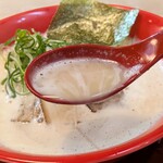 麺道 しゅはり 六甲道本店 - 