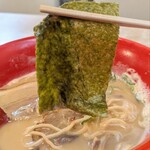 麺道 しゅはり - 