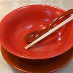 麺道 しゅはり - 