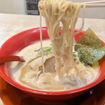 麺道 しゅはり 六甲道本店 - 