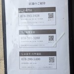 麺道 しゅはり - 