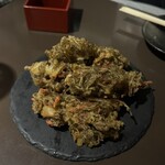 有川家 居酒屋 華 - 