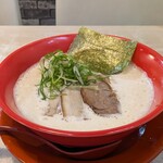 麺道 しゅはり 六甲道本店 - 