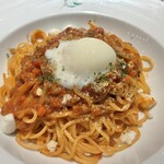 ドトール珈琲店 - 料理写真: