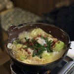 有川家 居酒屋 華 - 