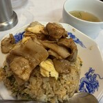 新御茶ノ水 萬龍 - 