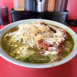 ラーメン 富士丸_1