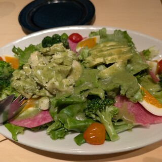 エビノスパゲッティ_1