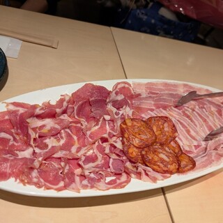 エビノスパゲッティ_0