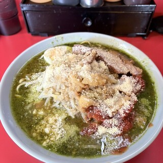 ラーメン 富士丸_0