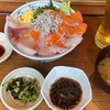 うまい魚が食べたくて 中日ビル店