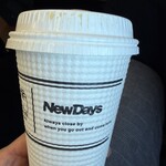 ニューデイズ - ドリンク写真: