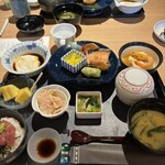 日本料理 八重山 - 