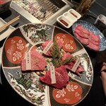 炭火燒肉 Hanayama 岐阜站玉宮店 - 