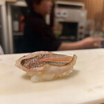 鮨さかきばら - 