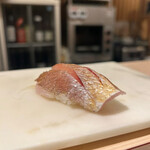 鮨さかきばら - 