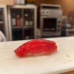 鮨さかきばら - 