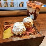 Delicatessen & Cafe ONU - 