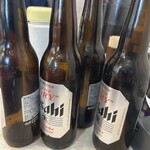 麺道 しゅはり - 