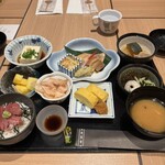 日本料理 八重山 - 
