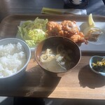 ほっぺのこめつぶ - 