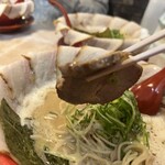 麺道 しゅはり - 