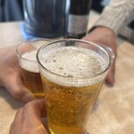 麺道 しゅはり 六甲道本店 - 