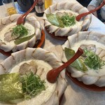 麺道 しゅはり - 