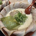 麺道 しゅはり - 