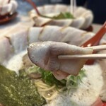 麺道 しゅはり - 