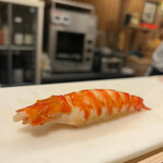 鮨さかきばら - 