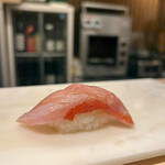 鮨さかきばら - 