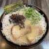 栗ちゃんラーメン 紺屋町店