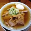 えっちゃんラーメン。