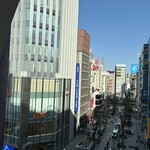 タカノフルーツパーラー - 