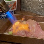 彦根酒場 半三 - 