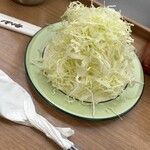 キッチン南海 神保町店 - 