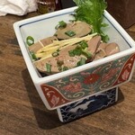 彦根酒場 半三 - 