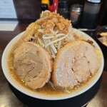 らーめん 天翔 - 料理写真: