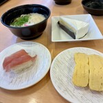 かっぱ寿司 館林店 - 