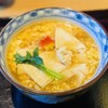 京うどん 生蕎麦 岡北