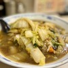 やまとラーメン 香雲堂  野田阪神店