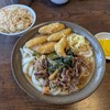 牧のうどん 久山店