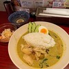 THAIFOOD マイペンライ チカマチラウンジ店