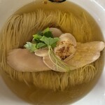 らーめん･はやし - 