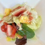 タカノフルーツパーラー - 