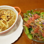 しんちゃん食堂 - 