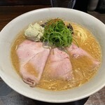 大磯 海そば - 