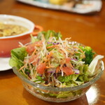 しんちゃん食堂 - 